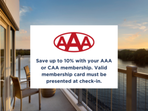 AAA/CAA Offer