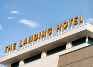 The Landing Hotel