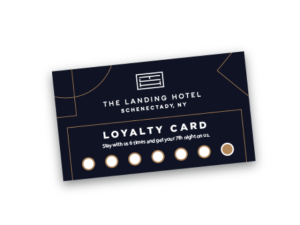 Loyalty Card Offers